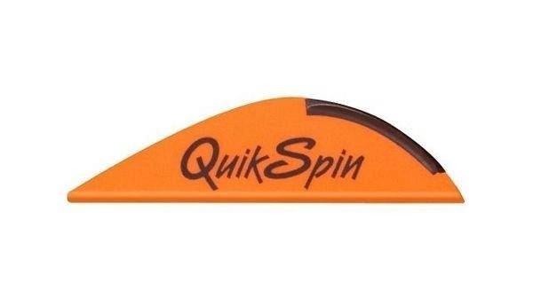 Nap QuikSpin rubber darts