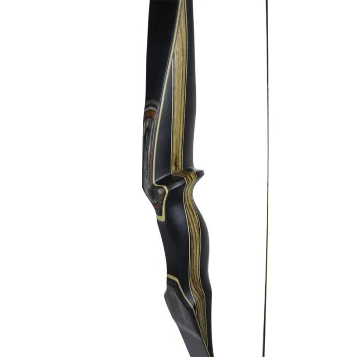 White Feather Fieldbow One Piece Aethon