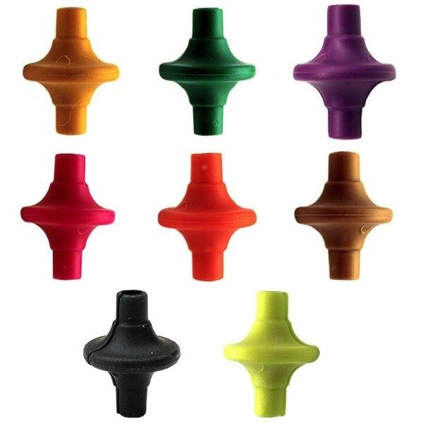 Flex Kisser Button Comfort