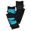 Easton Quiver Field Deluxe with Belt