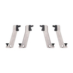 Last Chance Archery Bow Press Parts Mathews Finger Set