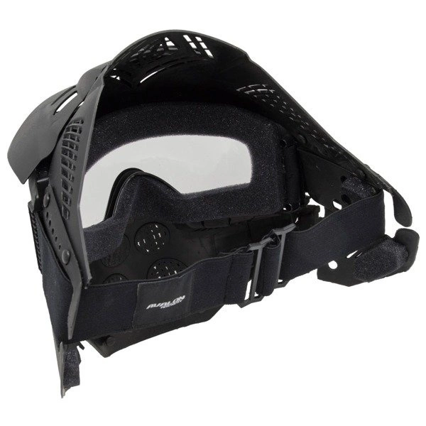 Avalon kaukė Šaudymas iš lanko