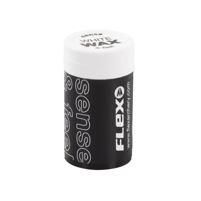Flex Archery String Wax Sense & Feel – wosk do cięciwy łuczniczej