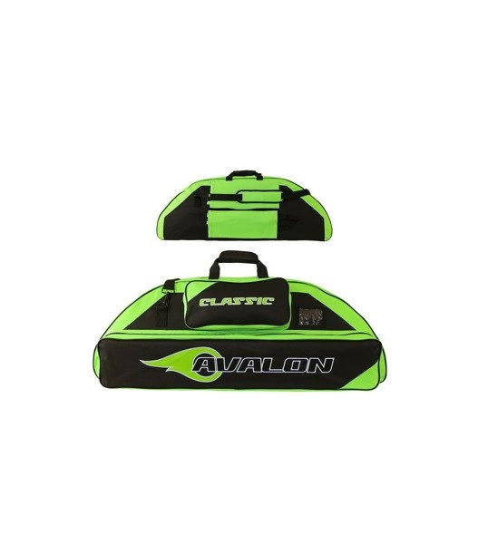 Torba na łuk Avalon 116 cm