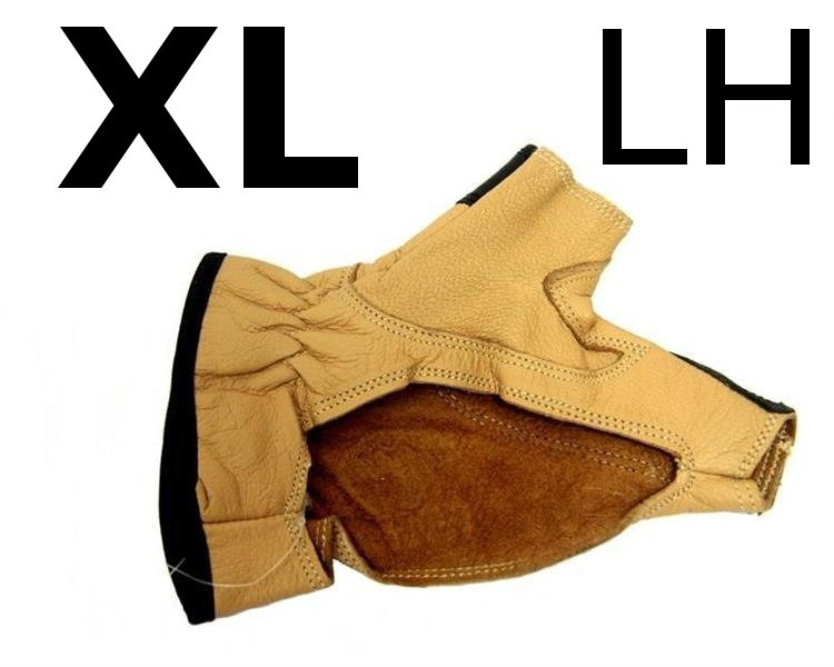 Rękawica Bearpaw TRU