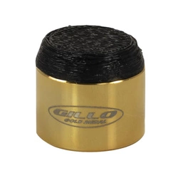 Gillo Weight head 24kt Gold Plated
