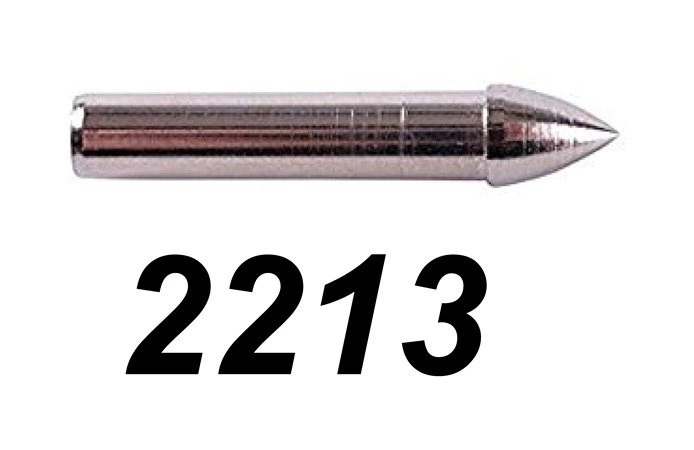 Grot Easton One Piece Bullet