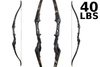 Sanlida OSPREY 58" RH BLACK hunting bow