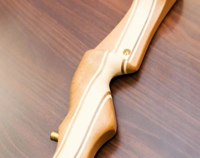 Łuk Ragim Impala 62"