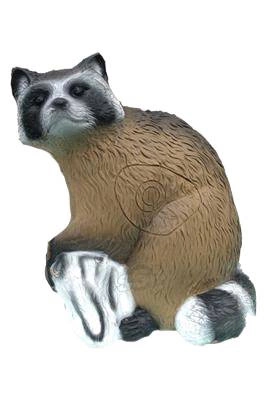 SRT 3D TARGET RACOON - GROUP 4 - L44cm H45cm