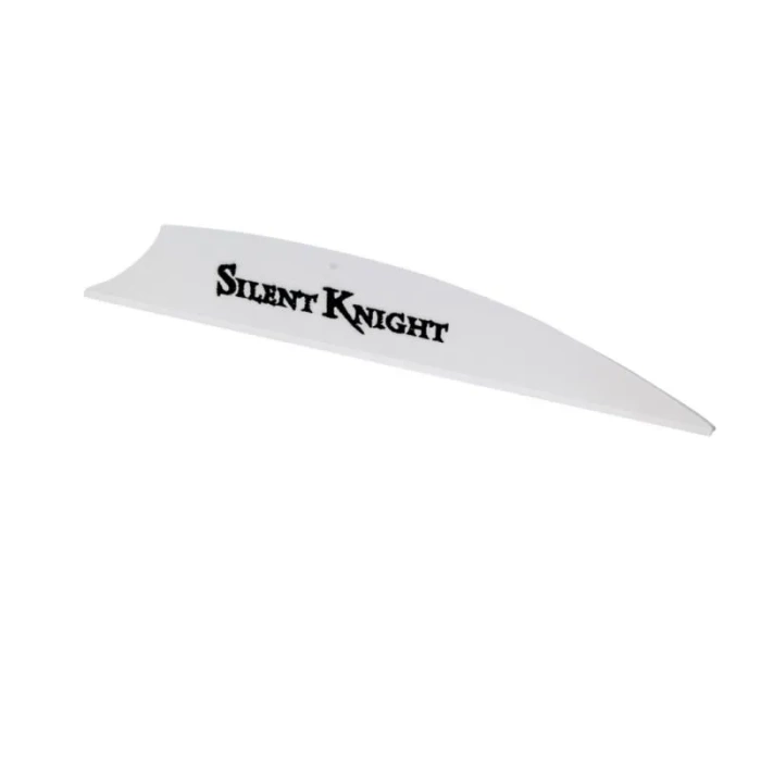 Flex-Fletch Silent Knight Vane Shield