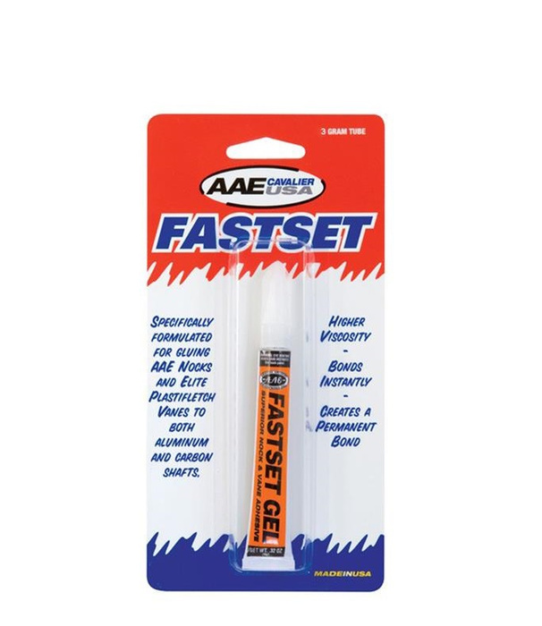 Klej AAE Fastset żel Arizona 3g 