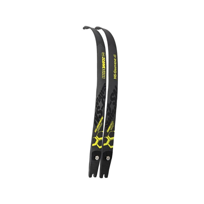 Win&Win Limbs Wiawis NS-G – końcówki łuku