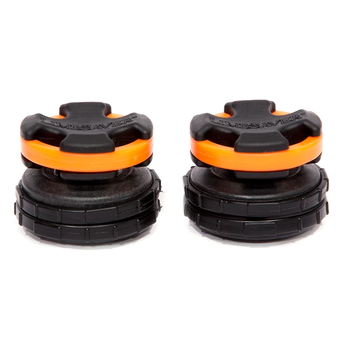 Tłumiki na ramiona łuku LIMBSAVER