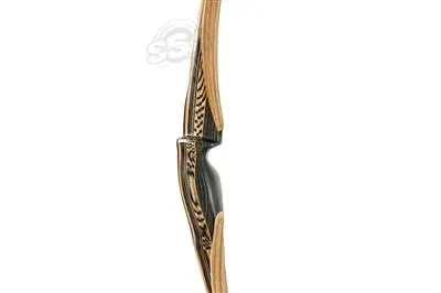 HYBRID BOWS MESA 64" RH 25 LBS