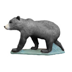 SRT Target 3D Brown Bear Cub