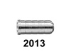 Aluminium Insert Easton RPS 8-32 