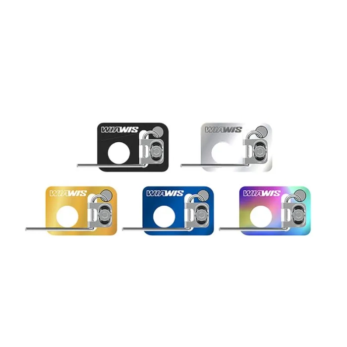 Win&Win Arrow Rest Wiawis SP