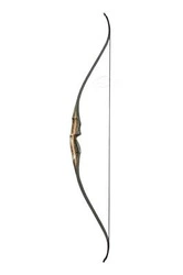 HUNTING BOWS EDGE PRO 60" RH 25 LBS