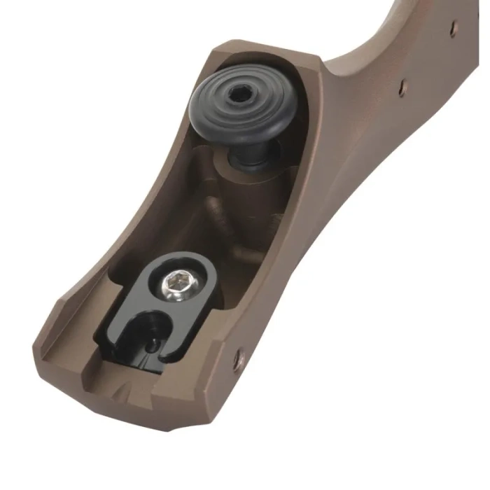 Samick Handle Discovery