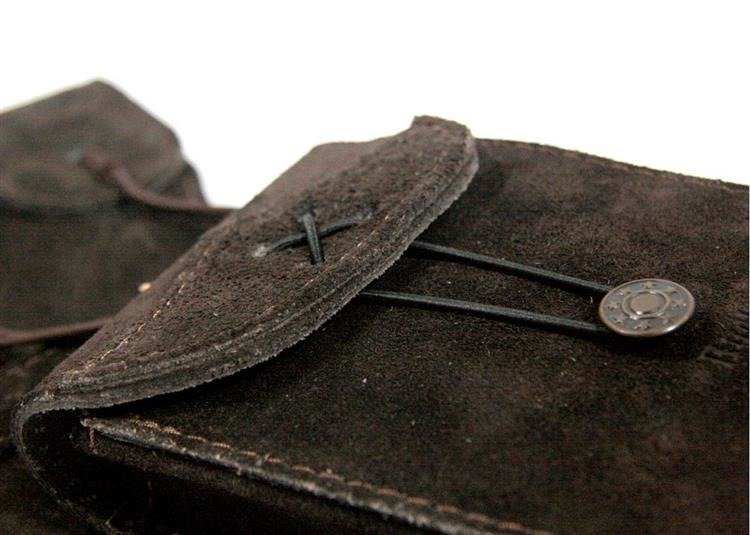 Kołczan tradycyjny Buck Trail Field 42 cm