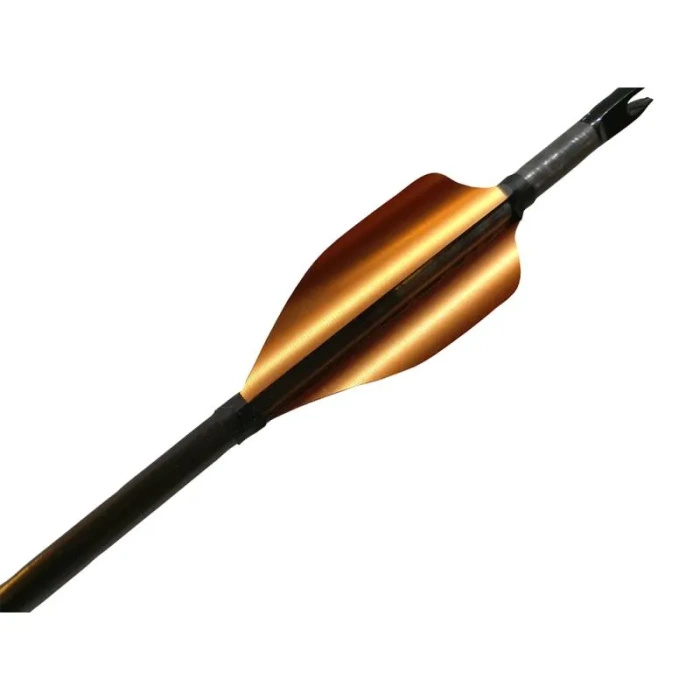 XS Wings Spin Vane 50 mm Low Profile – Lotki do strzał