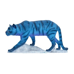 SRT Target 3D Pandora Feline Special Edition