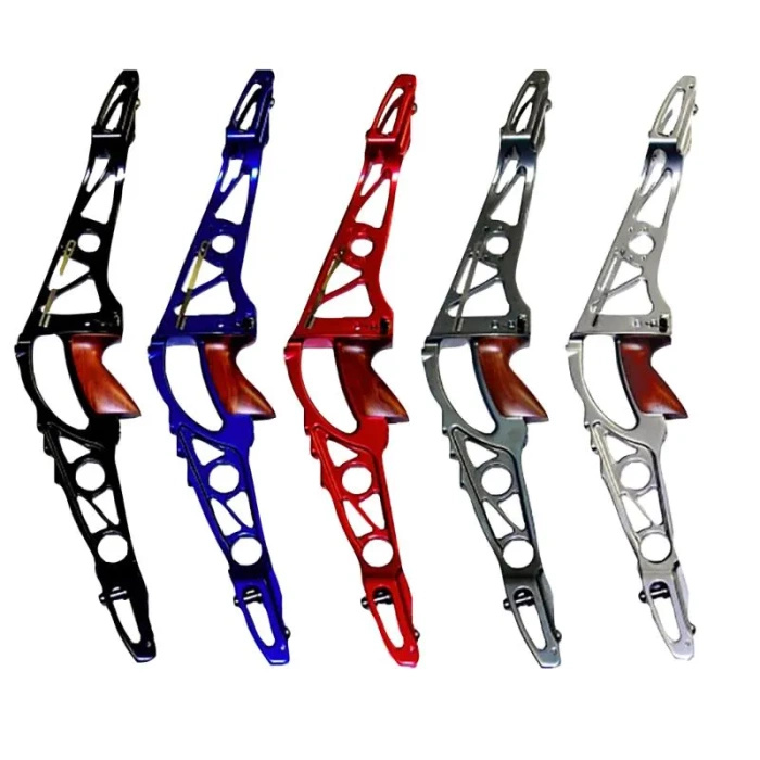 Spigarelli Handle DMS 25" - Rękojeść łuku