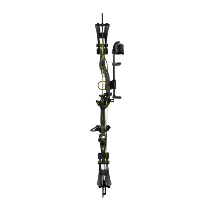 Bear Archery Compound Bow Adapt 2 Package