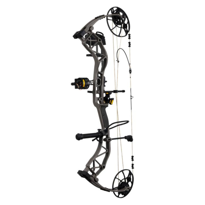 Bear Archery Compound Bow Legend XR Package
