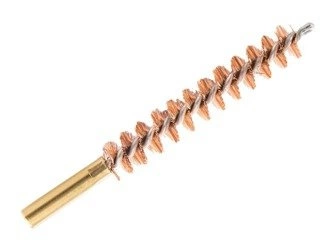 bronze brush cal. 6.5