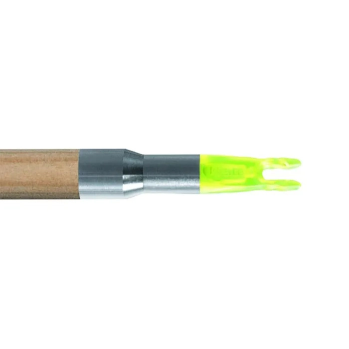 TopHat Glue On Nock Overfit – nasadki klejone do strzał