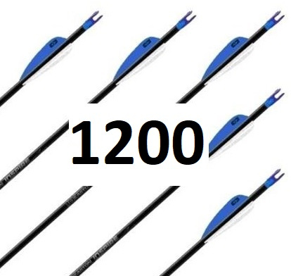 Easton Inspire Pfeil