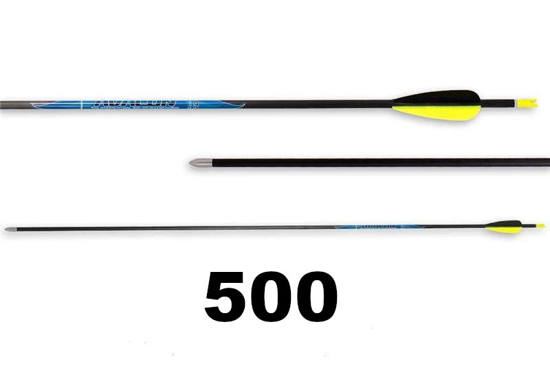 Strzała karbonowa Avalon Classic