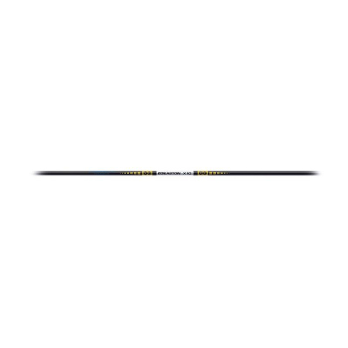 Easton Carbon X10 – Promień Karbonowy do Strzał Turniejowych