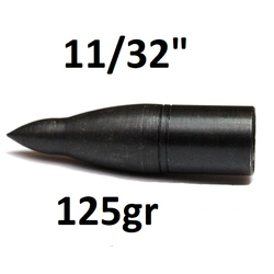 Grot toczony na promień niestrugany Field 3D