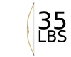 35 LBS