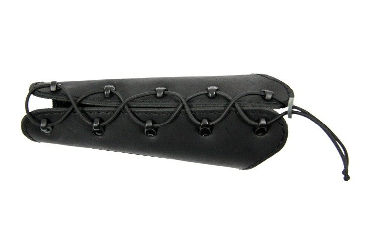 Herbis forearm protection type 5