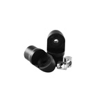 Doinker Quick Disconnect Set for V-Bar Adjustable Platinum – Zestaw szybkozłączek do regulowanego V-Bara w wersji Platinum