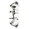 Bear Archery Compound Bow Alaskan XT Package