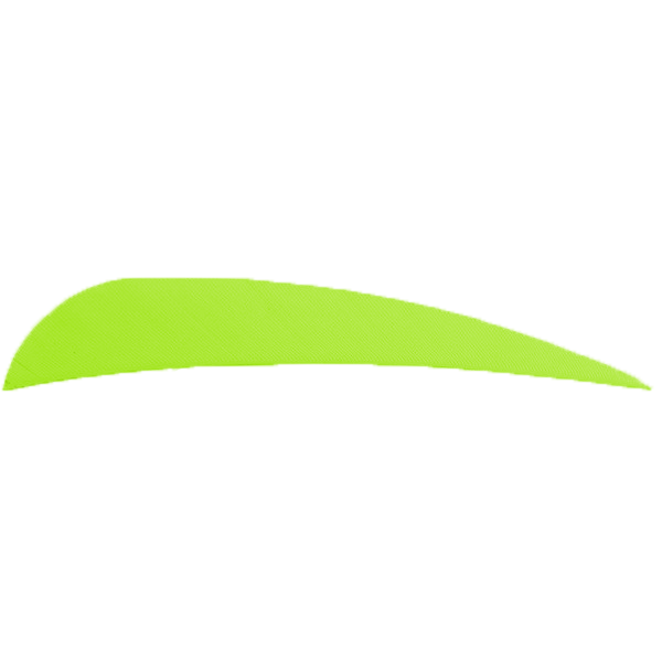 Gateway Parabolic 3" natural darts 