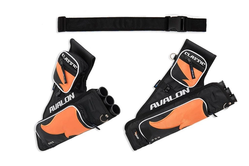 Kołczan na strzały Avalon Classic PRO 