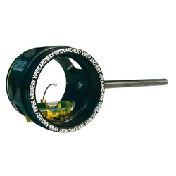 Viper Scope 1 3/8" Up Pin 0.019" Power Black