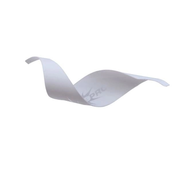 Lotka Gas Pro 2,5" Carbon White