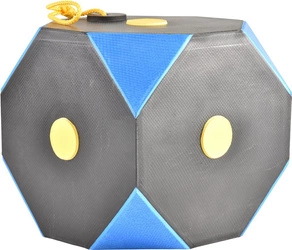 AVALON porolono kilimėlis/kubas 29x29cm