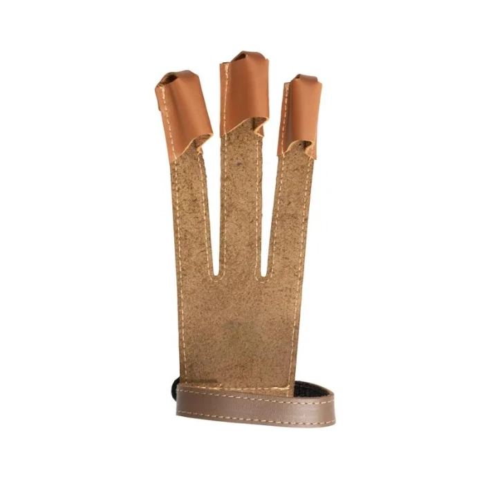 Bear Archery Glove Fred Bear Master