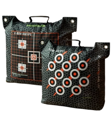 Rinehart Target 3D X-Bow Bag 22 colių skydas