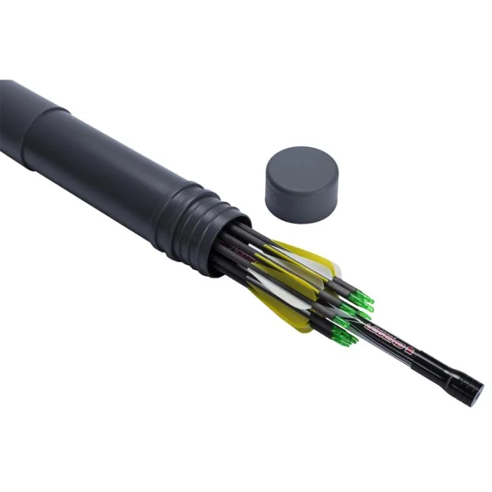 Legend Archery Arrow Tube Telescopic Purple – tubus na strzały teleskopowy fioletowy