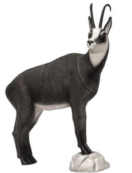 TARGETS 3-D CHAMOIS WINTER COLOR - GROUP 2 - L90cm H86cm