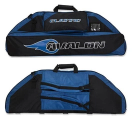 Avalon 126 cm bow bag